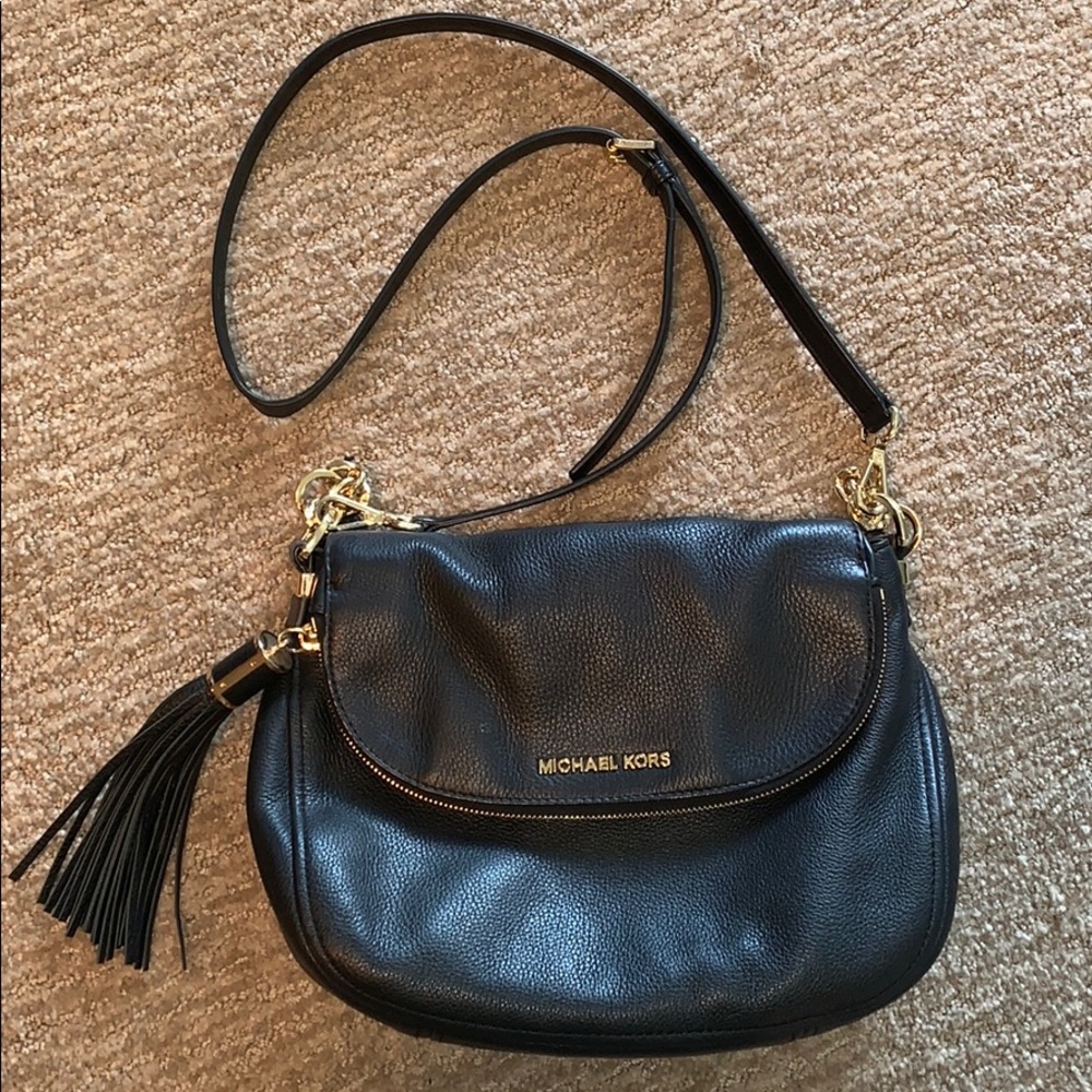 michael kors crossbody